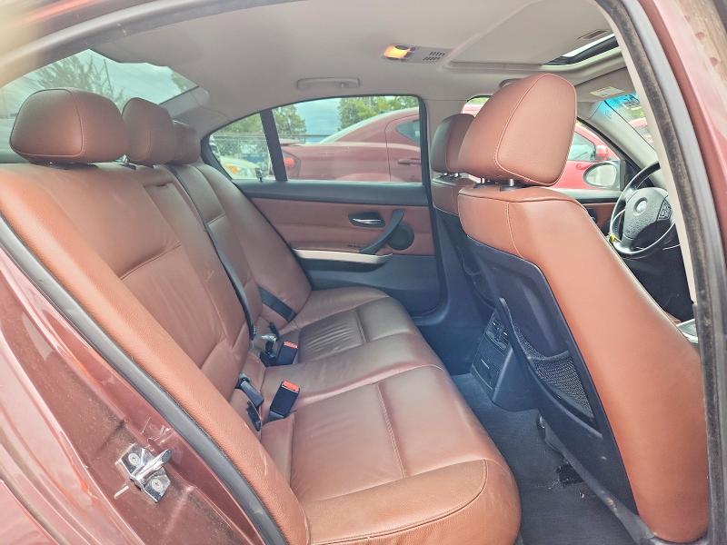 Продаж на аукціоні авто 2006 Bmw 330, vin: WBAVD33526KV63418, номер лоту: 58209346