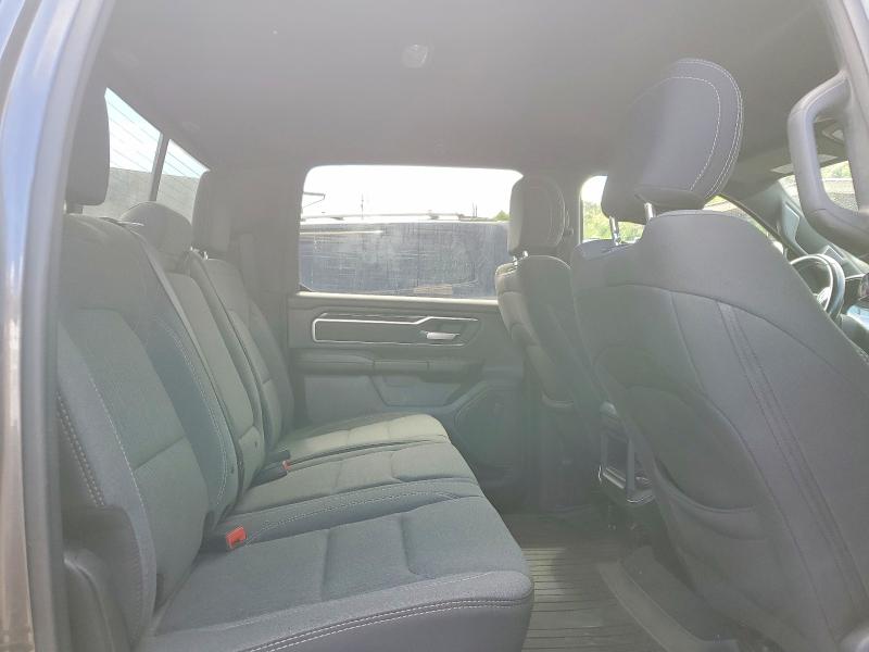 Aukcja sprzedaży 2021 Ram 1500, vin: 1C6SRFMT5MN663666, numer aukcji: 57263486