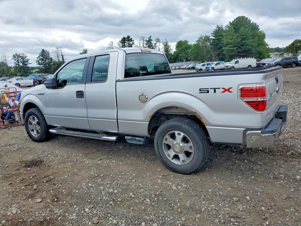 Aukcja sprzedaży 2010 Ford F150, vin: 1FTEX1CW4AFA77279, numer aukcji: 56181186