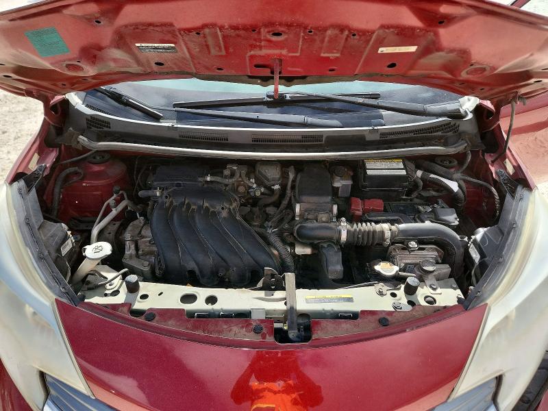 Aukcja sprzedaży 2016 Nissan Versa Note, vin: 3N1CE2CP5GL376356, numer aukcji: 57309656