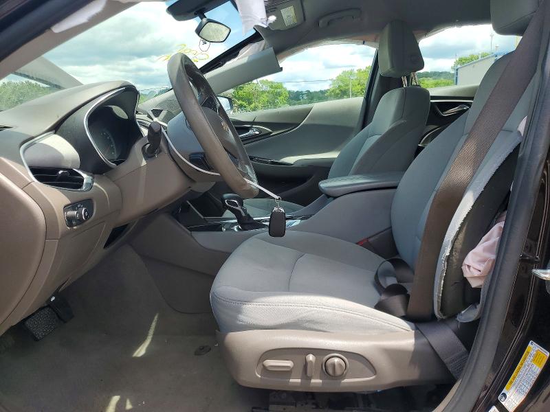 2021 Chevrolet Malibu მანქანა იყიდება აუქციონზე, vin: 1G1ZD5ST0MF006053, აუქციონის ნომერი: 58319216
