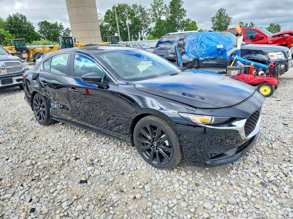 Aukcja sprzedaży 2025 Mazda 3, vin: 3MZBPABM5SM471780, numer aukcji: 57710976
