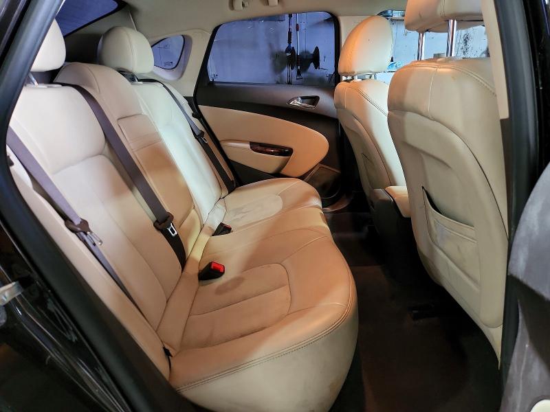 55092516 :رقم المزاد ، 1G4PR5SK8E4211250 vin ، 2014 Buick Verano مزاد بيع