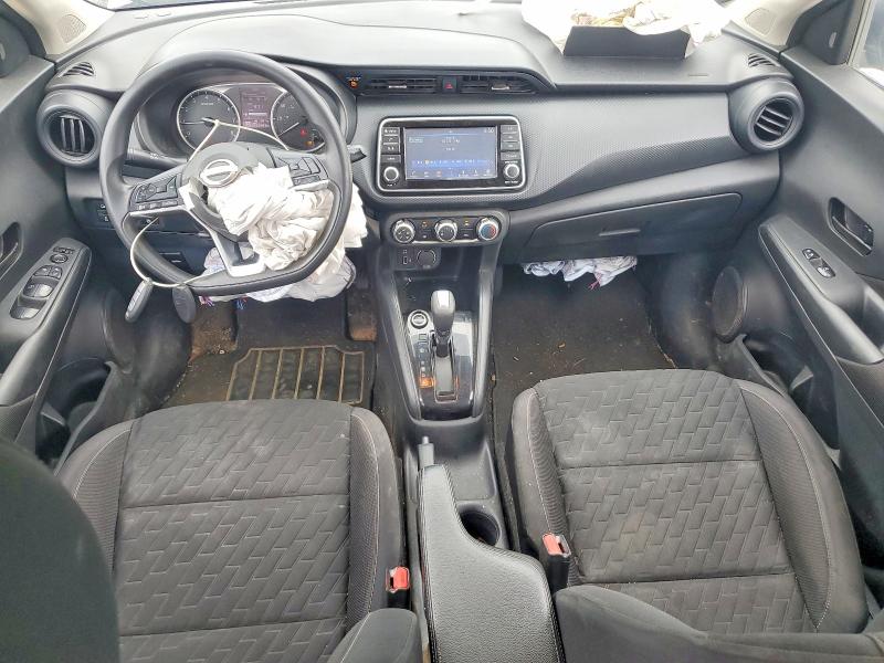 Aukcja sprzedaży 2022 Nissan Kicks, vin: 3N1CP5BV2NL476486, numer aukcji: 57421906