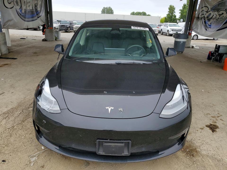 Aukcja sprzedaży 2022 Tesla Model 3, vin: 5YJ3E1EB0NF313444, numer aukcji: 57915136