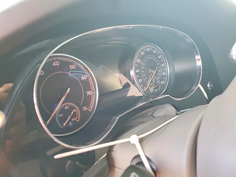 Продажа на аукционе авто 2018 Bentley Bentayga, vin: SJAAC2ZV6JC017814, номер лота: 59143166