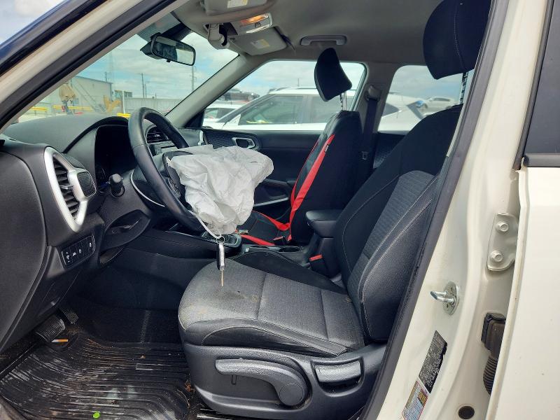 Продажа на аукционе авто 2020 Kia Soul, vin: KNDJ63AU4L7073616, номер лота: 57123286