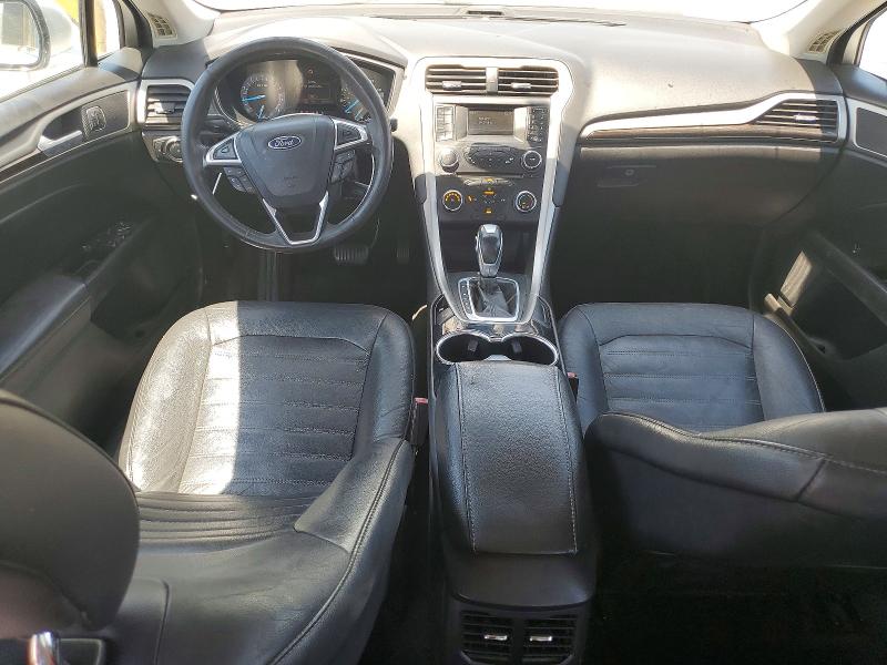 Продаж на аукціоні авто 2015 Ford Fusion, vin: 3FA6P0HDXFR137684, номер лоту: 54298856