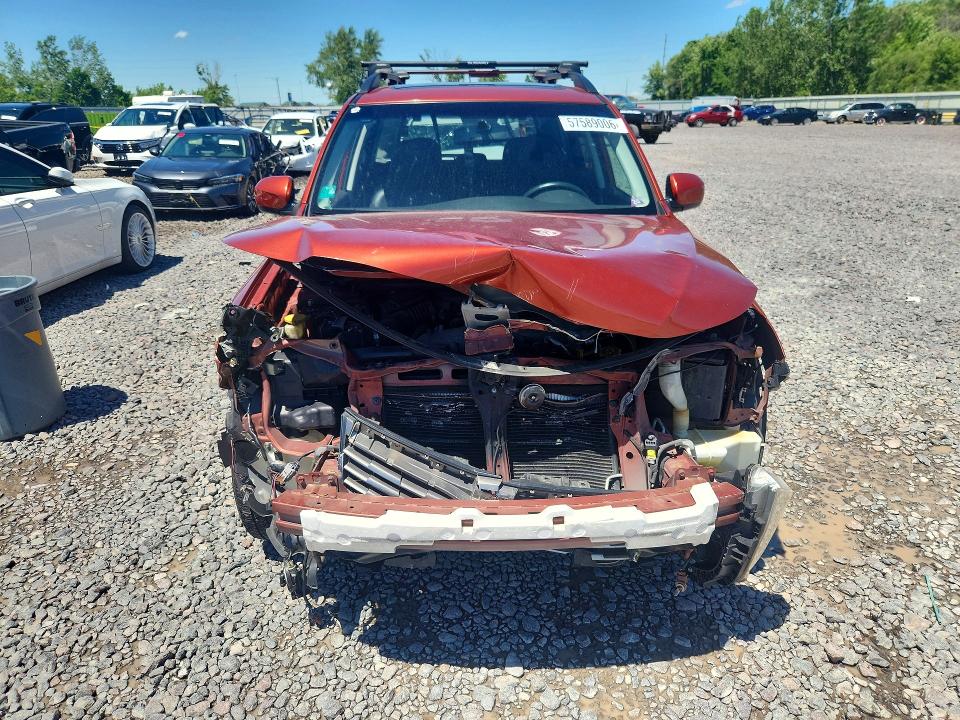 Продаж на аукціоні авто 2010 Subaru Forester, vin: JF2SH6DC3AH719062, номер лоту: 57589006