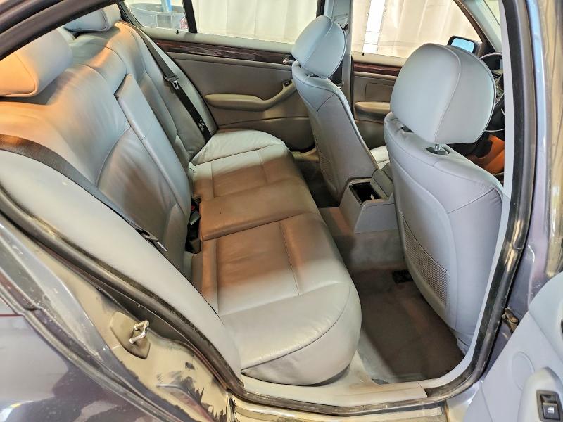 Продажа на аукционе авто 2001 Bmw 330, vin: WBAAV53471FJ63290, номер лота: 56803916