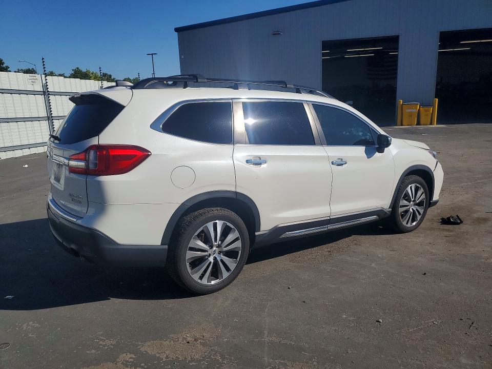 Aukcja sprzedaży 2022 Subaru Ascent, vin: 4S4WMARD6N3431910, numer aukcji: 55550576