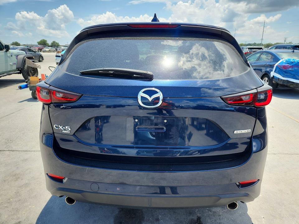 Aukcja sprzedaży 2024 Toyota 2554a, vin: JM3KFBDL5R0449427, numer aukcji: 85970965