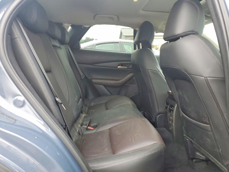 Продажа на аукционе авто 2020 Mazda Cx-30, vin: 3MVDMBEMXLM107991, номер лота: 58778216