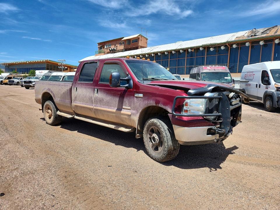 Aukcja sprzedaży 2006 Ford F350, vin: 1FTWW31P36EA40431, numer aukcji: 57153046