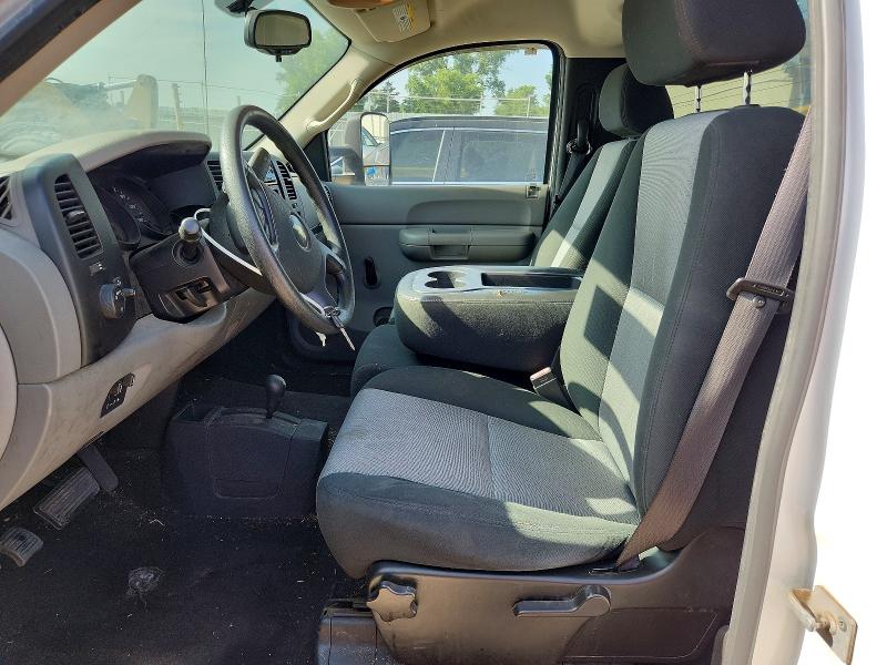 59219536 :رقم المزاد ، 1GCEK140X9Z164686 vin ، 2009 Chevrolet Silverado مزاد بيع