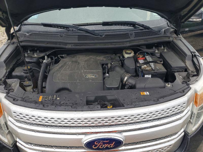 Продаж на аукціоні авто 2013 Ford Explorer, vin: 1FM5K8D81DGC78073, номер лоту: 57285566