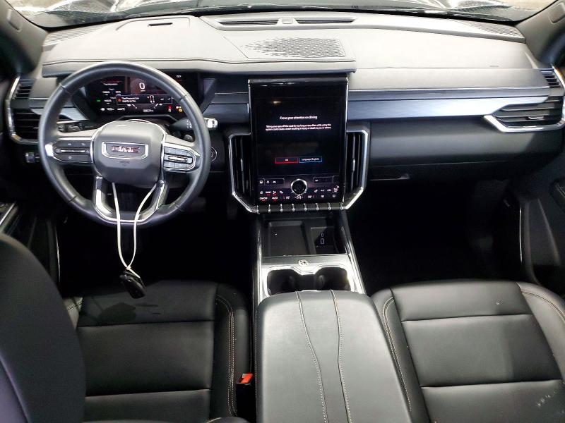 Aukcja sprzedaży 2024 Gmc Acadia, vin: 1GKENNKS9RJ188967, numer aukcji: 57252076