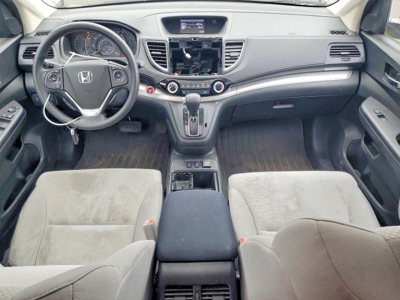 Aukcja sprzedaży 2016 Honda Cr-v, vin: 2HKRM4H58GH629196, numer aukcji: 56534526