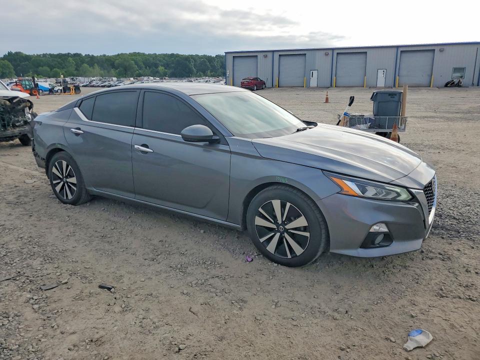 Aukcja sprzedaży 2020 Nissan Altima, vin: 1N4BL4EV0LC142319, numer aukcji: 58462306