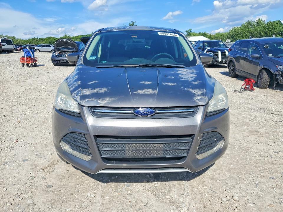 Продаж на аукціоні авто 2014 Ford Escape, vin: 1FMCU9G94EUC14575, номер лоту: 58807626
