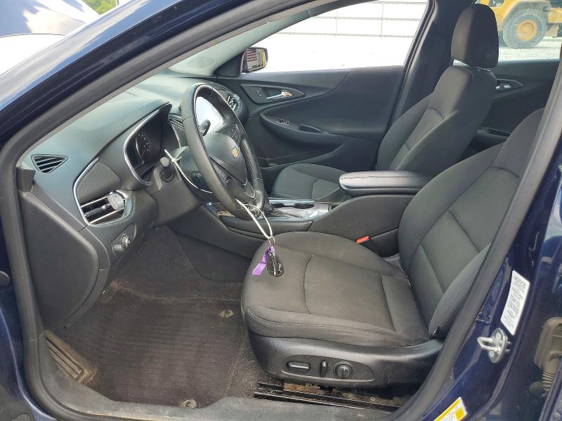 Aukcja sprzedaży 2017 Chevrolet Malibu, vin: 1G1ZE5ST7HF136995, numer aukcji: 57110226