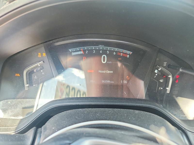 Aukcja sprzedaży 2021 Honda Cr-v, vin: 7FARW2H77ME034421, numer aukcji: 57016966
