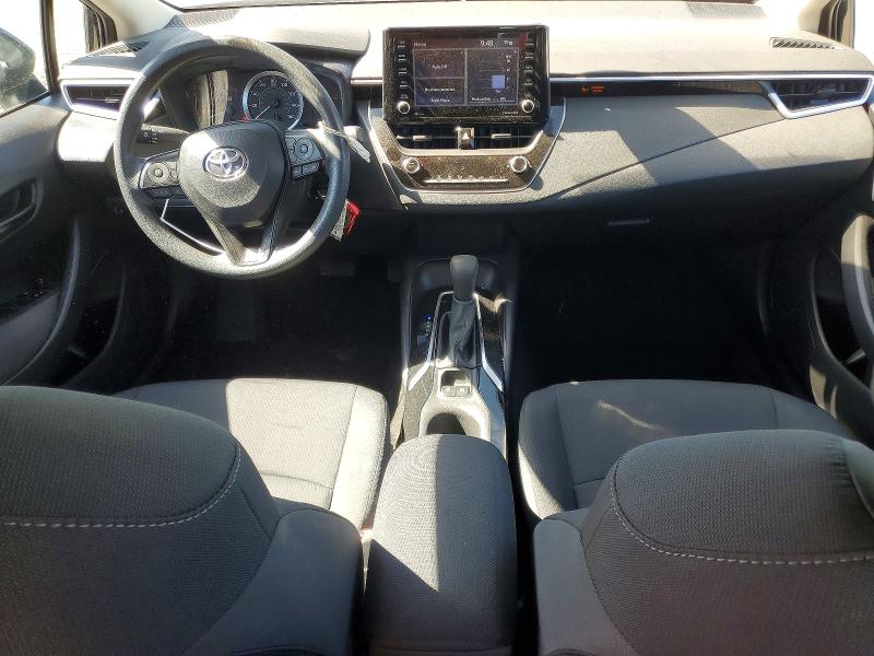 Aukcja sprzedaży 2022 Toyota Corolla, vin: 5YFEPMAEXNP323679, numer aukcji: 57176816