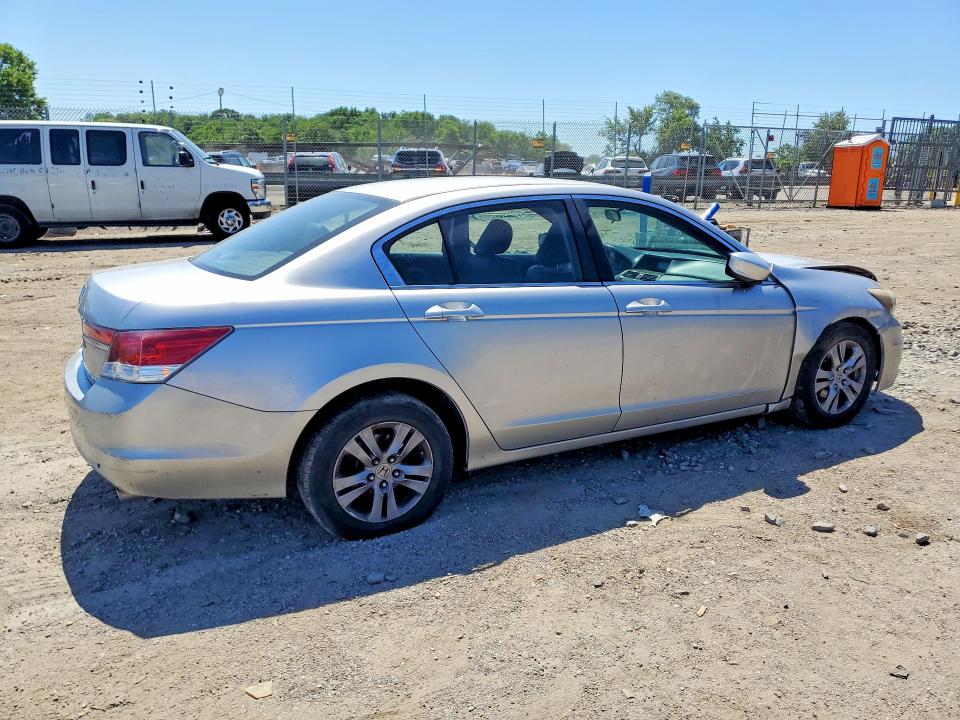55836276 :رقم المزاد ، 1HGCP2F61CA130949 vin ، 2012 Honda Accord مزاد بيع