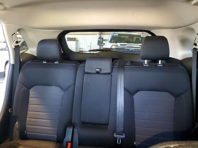 Продаж на аукціоні авто 2019 Ford Edge, vin: 2FMPK3G94KBB20329, номер лоту: 57728436