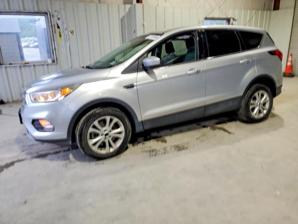 Продажа на аукционе авто 2019 Ford Escape, vin: 1FMCU9GD6KUA95881, номер лота: 57712686