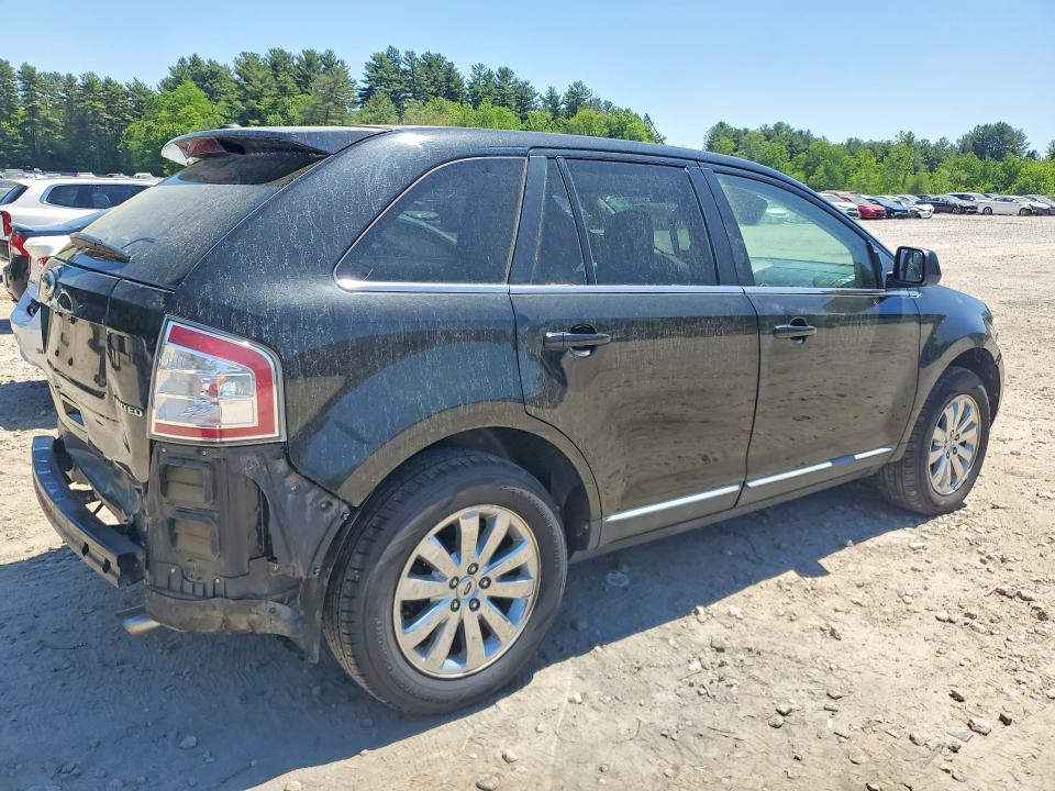 Aukcja sprzedaży 2010 Ford Edge, vin: 2FMDK3KC5ABA78418, numer aukcji: 55370036
