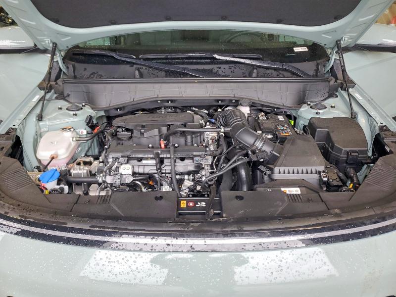Продажа на аукционе авто 2026 Hyundai Kona, vin: KM8HECA34TU426829, номер лота: 56486056