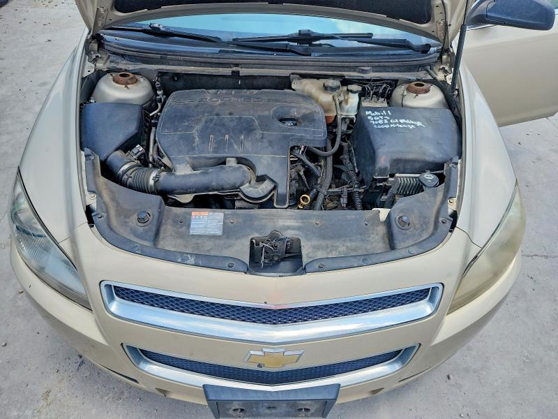Aukcja sprzedaży 2012 Chevrolet Malibu, vin: 1G1ZA5EU2CF165085, numer aukcji: 58044616
