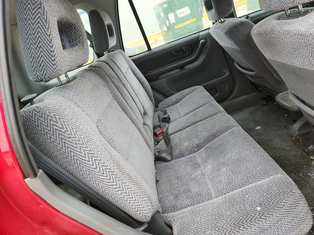 Продаж на аукціоні авто 1997 Honda Cr-v, vin: JHLRD1851VC045037, номер лоту: 56735036