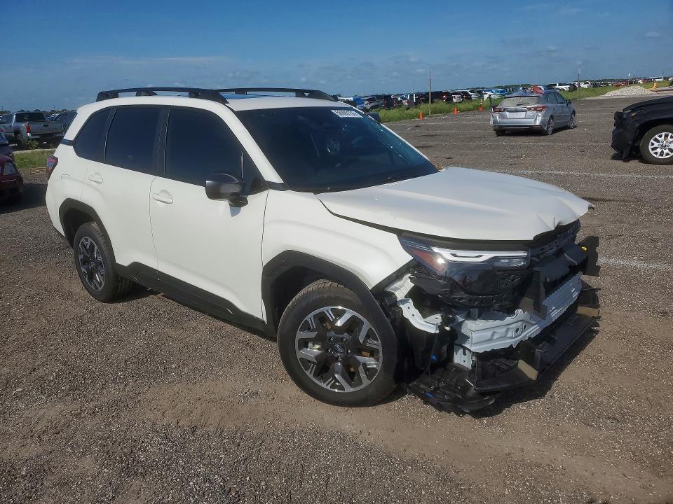 Aukcja sprzedaży 2026 Subaru Forester, vin: 4S4SLDB62T3075113, numer aukcji: 56990156