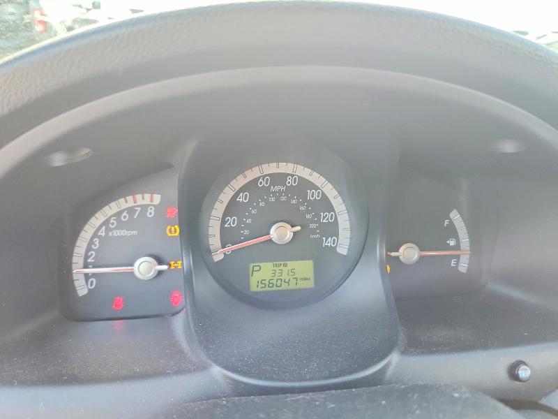2009 Kia Sportage მანქანა იყიდება აუქციონზე, vin: KNDJE723197632032, აუქციონის ნომერი: 57080636