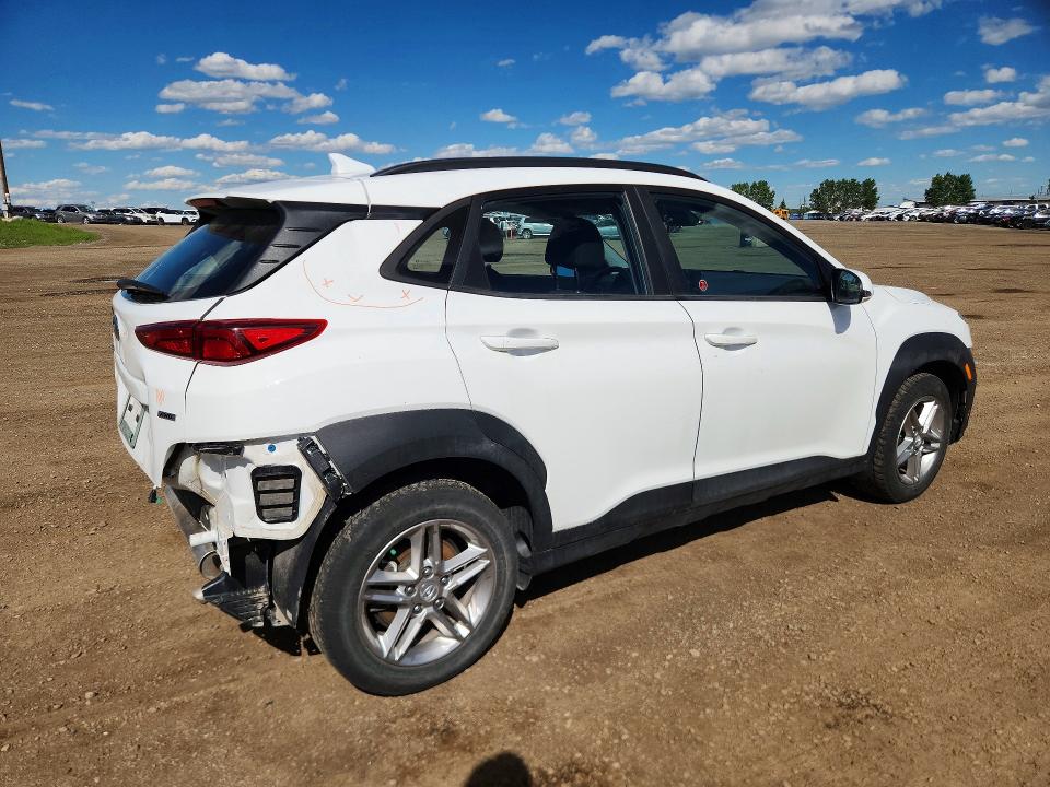 56426346 :رقم المزاد ، KM8K1CAB0PU993375 vin ، 2023 Hyundai Kona مزاد بيع