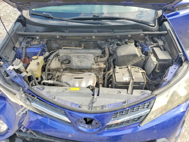 Aukcja sprzedaży 2015 Toyota Rav4, vin: 2T3RFREV6FW300807, numer aukcji: 56452296