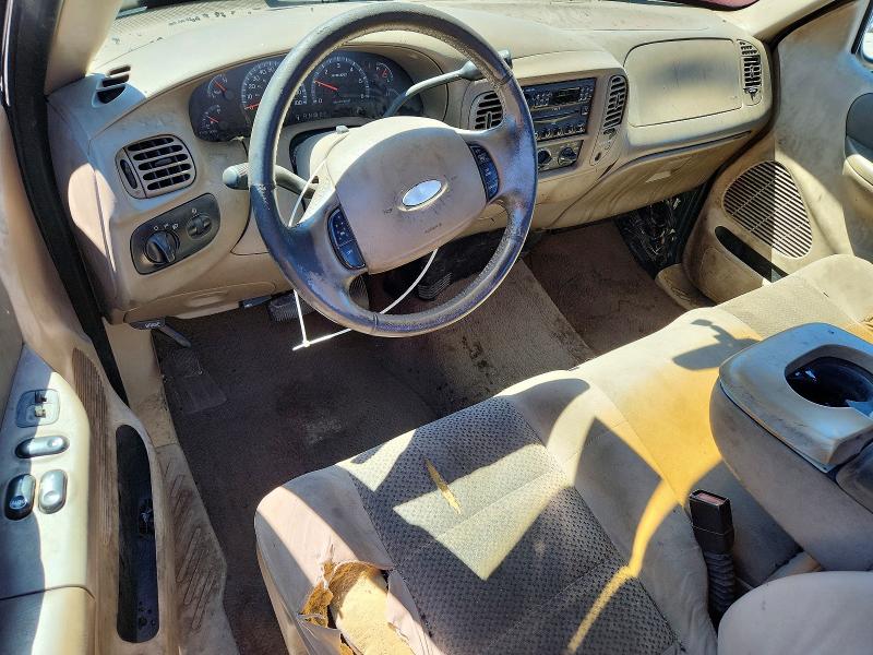 Продаж на аукціоні авто 2003 Ford F150, vin: 1FTRX17273NB65986, номер лоту: 56847906