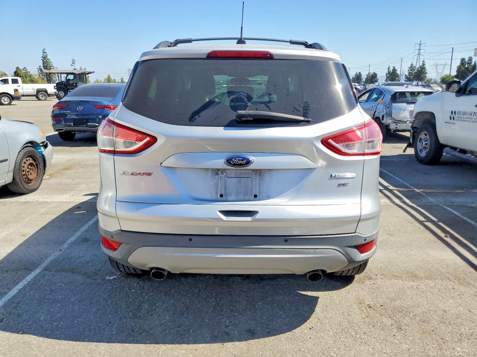 Aukcja sprzedaży 2013 Ford Escape, vin: 1FMCU0G93DUD94139, numer aukcji: 57953916