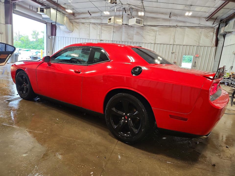 2014 Dodge Challenger მანქანა იყიდება აუქციონზე, vin: 2C3CDYBT3EH241937, აუქციონის ნომერი: 58571416