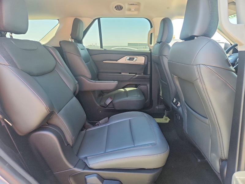 Продажа на аукционе авто 2026 Ford Explorer, vin: 1FMUK7DH6TGA31152, номер лота: 56027126