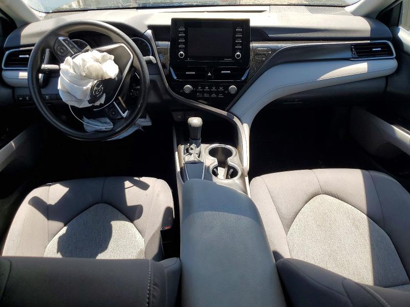 Продаж на аукціоні авто 2021 Toyota Camry, vin: 4T1C11AK4MU402985, номер лоту: 56094246
