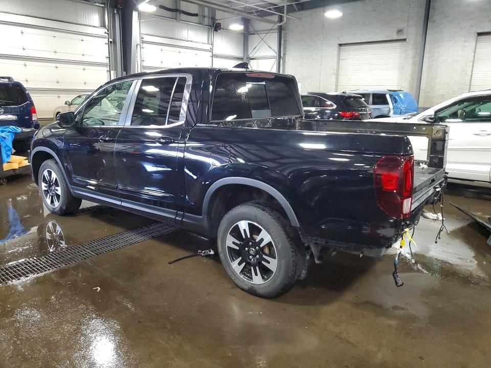 Продаж на аукціоні авто 2020 Honda Ridgeline, vin: 5FPYK3F52LB024220, номер лоту: 58193206