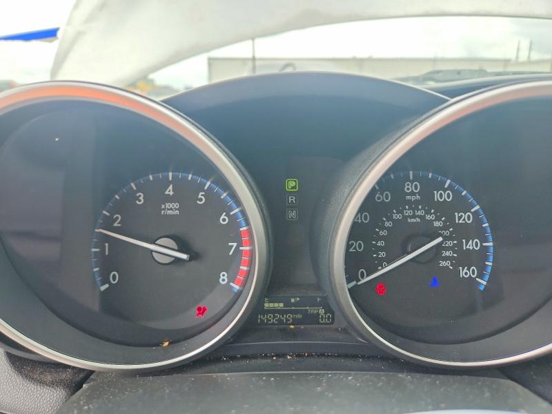 Продажа на аукционе авто 2012 Mazda 3, vin: JM1BL1L84C1581038, номер лота: 55991466
