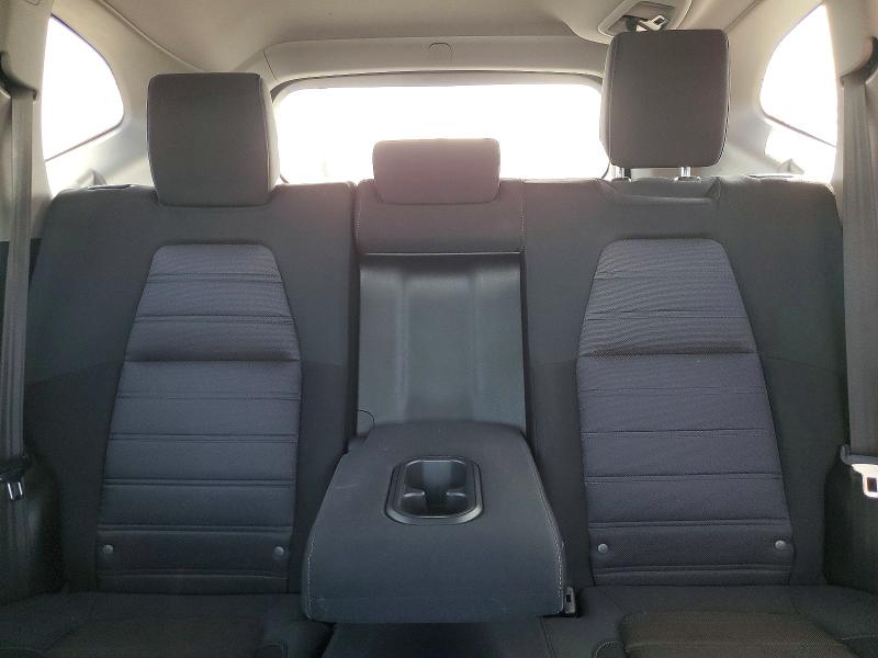 Aukcja sprzedaży 2019 Honda Cr-v, vin: 7FARW1H55KE035363, numer aukcji: 58812216