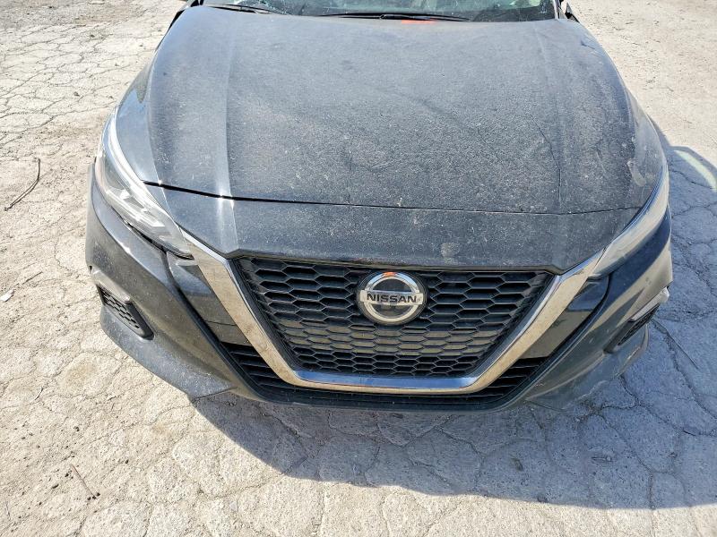 55759126 :رقم المزاد ، 1N4BL4CV9MN331219 vin ، 2021 Nissan Altima مزاد بيع