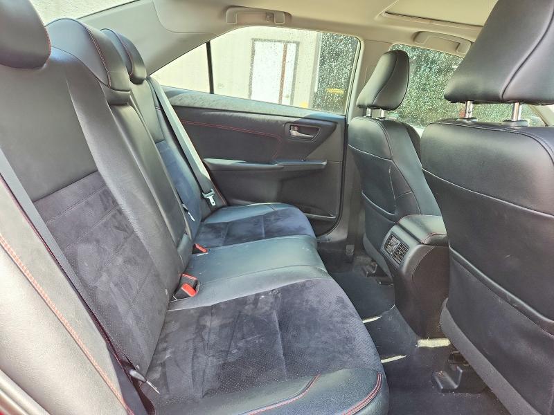 Aukcja sprzedaży 2016 Toyota Camry, vin: 4T1BK1FK4GU568865, numer aukcji: 55353056