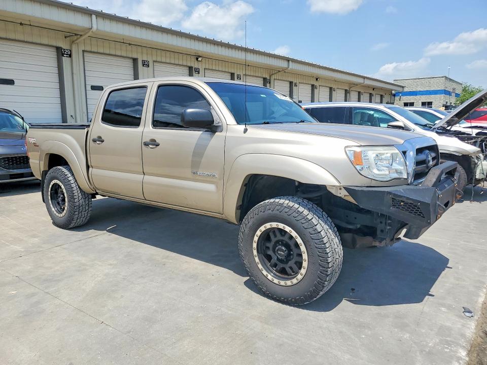 Aukcja sprzedaży 2005 Toyota Tacoma, vin: 5TELU42N45Z047217, numer aukcji: 59185746