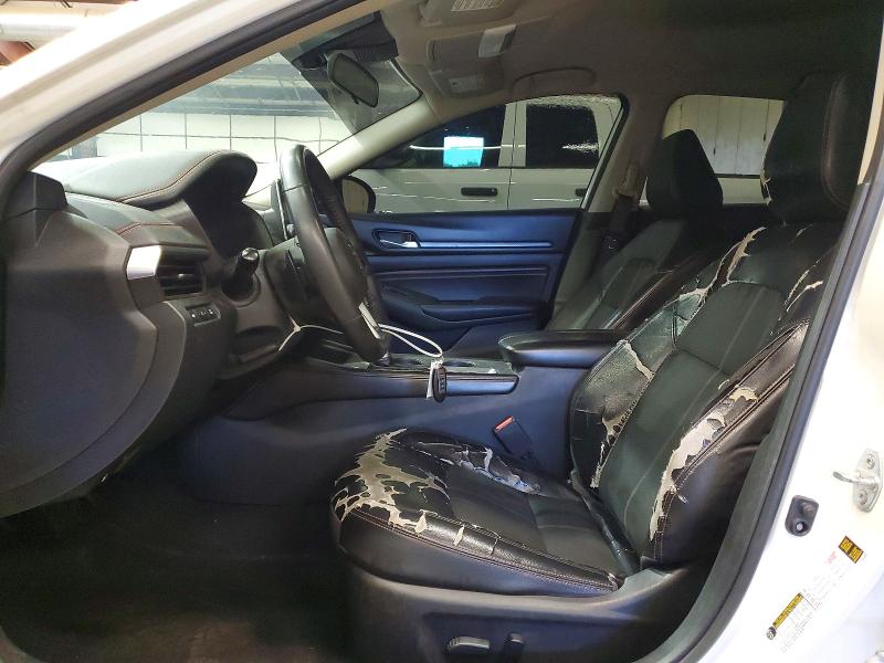 2021 Nissan Altima მანქანა იყიდება აუქციონზე, vin: 1N4BL4CW1MN410456, აუქციონის ნომერი: 58328976